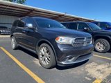 Used 2015 Dodge Durango Citadel w/ Trailer Tow Group IV image 3