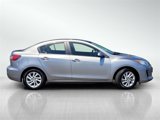 Used 2012 MAZDA MAZDA3 i Touring image 3