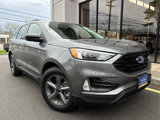 Certified 2022 Ford Edge SEL w/ Sport Appearance Package image 3
