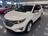 Used 2018 Chevrolet Equinox Premier image 2