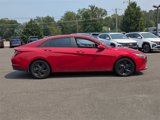 Certified 2022 Hyundai Elantra SEL image 2