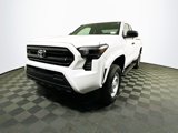 New 2025 Toyota Tacoma SR image 4