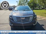 Used 2017 Cadillac XT5 Premium Luxury image 2