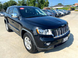 Used 2012 Jeep Grand Cherokee Laredo w/ Laredo E Group image 4