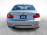 Used 2016 BMW 228i xDrive Coupe image 5
