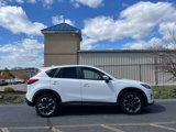 Used 2016 MAZDA CX-5 Grand Touring image 2