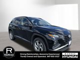 Used 2023 Hyundai Tucson SEL image 2