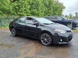 Used 2016 Toyota Corolla LE image 2