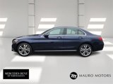 Certified 2020 Mercedes-Benz C 300 4MATIC Sedan image 6