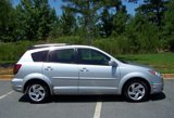 Used 2005 Pontiac Vibe w/ Power Group Value Package image 5