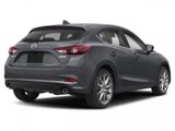 Used 2018 MAZDA MAZDA3 Grand Touring w/ Premium Equipment Package image 5