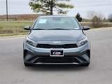 Used 2023 Kia Forte LXS image 2
