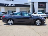 Used 2023 Chevrolet Malibu LT image 2