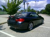 Used 2014 BMW 435i Convertible image 3
