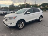 Used 2018 Ford Edge SEL w/ Equipment Group 201A image 2