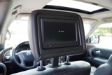 Used 2017 Nissan Armada Platinum w/ Captain Seat Package image 5
