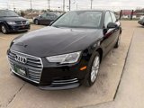 Used 2017 Audi A4 2.0T Premium w/ Audi MMI Navigation Plus image 5