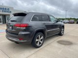 Used 2016 Jeep Grand Cherokee High Altitude image 5