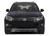 Used 2017 Volkswagen Tiguan Sport image 4