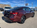 New 2025 Nissan Sentra SV w/ All-Weather Package image 6