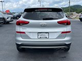 Used 2019 Hyundai Tucson SEL image 4