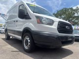 Used 2018 Ford Transit 250 130 Medium Roof image 2
