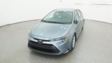 New 2025 Toyota Corolla LE image 3