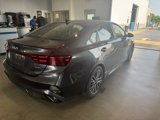 Used 2023 Kia Forte GT-Line w/ GT-Line Premium Package image 3