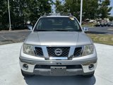 Used 2012 Nissan Frontier SL w/ Moonroof Pkg image 3