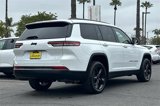 Used 2023 Jeep Grand Cherokee L Laredo image 4