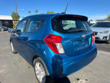 Used 2020 Chevrolet Spark LT image 5