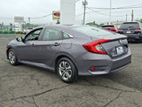 Used 2017 Honda Civic LX image 4