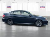Used 2010 Subaru Impreza WRX Sedan image 2
