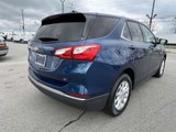 Used 2020 Chevrolet Equinox LT w/ LPO, Floor Liner Package image 5