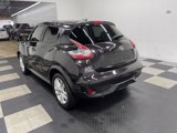 Used 2016 Nissan Juke SV w/ Cold Weather Package image 2