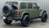 Used 2021 Jeep Wrangler Unlimited Rubicon image 5