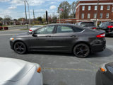 Used 2015 Ford Fusion SE w/ Equipment Group 201A image 4