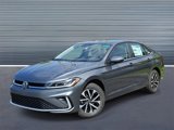 New 2025 Volkswagen Jetta S image 1