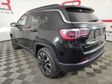 Certified 2022 Jeep Compass Limited image 5
