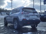 Used 2021 Jeep Cherokee Trailhawk w/ Trailer Tow Group image 3