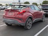 Used 2019 Toyota C-HR XLE image 3