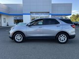 Certified 2023 Chevrolet Equinox LT image 4