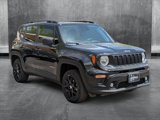 Used 2022 Jeep Renegade Latitude w/ Convenience Group image 3