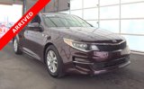 Used 2018 Kia Optima LX image 3