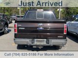Used 2013 Ford F150 XLT w/ Luxury Equipment Group image 5