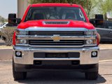 Used 2018 Chevrolet Silverado 2500 LT w/ LT Fleet Convenience Package image 2