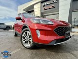 Used 2022 Ford Escape SEL image 2