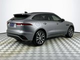 New 2025 Jaguar F-PACE R-Dynamic S image 5