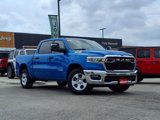 New 2025 RAM 1500 2WD Crew Cab image 2