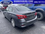 Used 2019 Nissan Sentra SV image 5